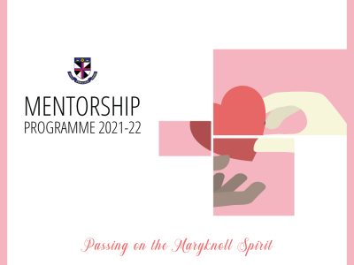 MCS Mentorship Programme 2021-22