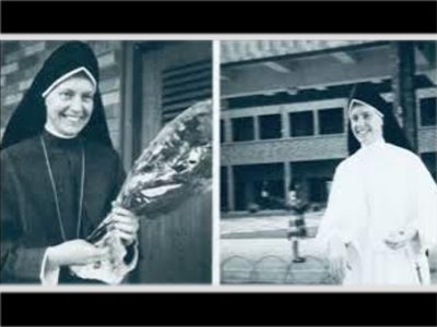 “Hearts to love Will to serve” – Maryknoll Spirit at source